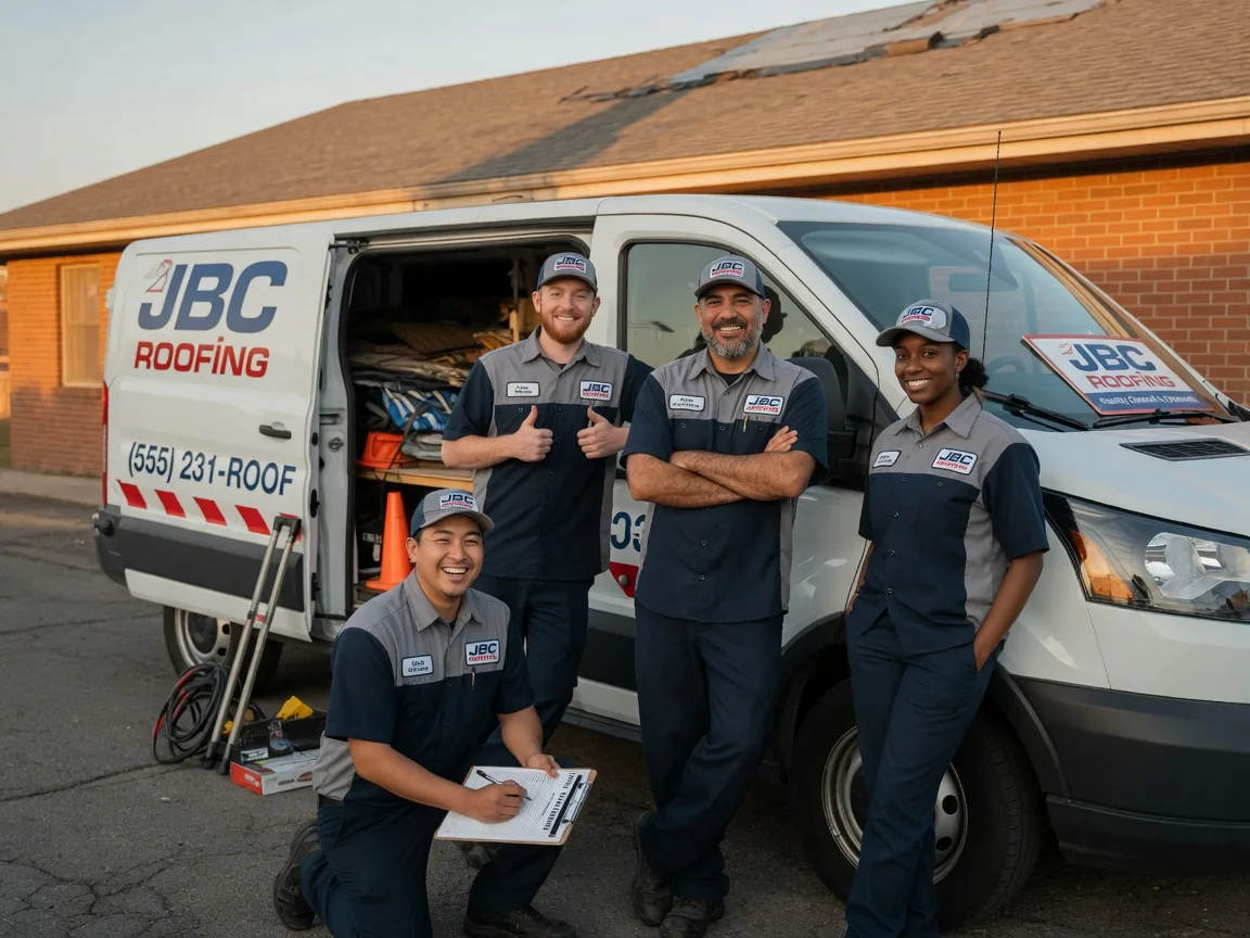 Roof Replacement company in Van, WV